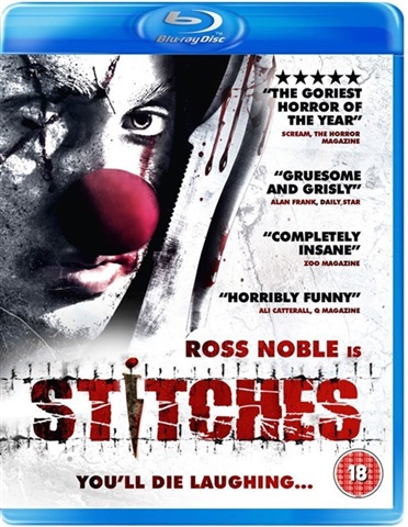 Scum (18) 2013 - CeX (UK): - Buy, Sell, Donate